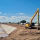 Gobernador Durazo da banderazo a obras de tecnificación de riego en Navojoa