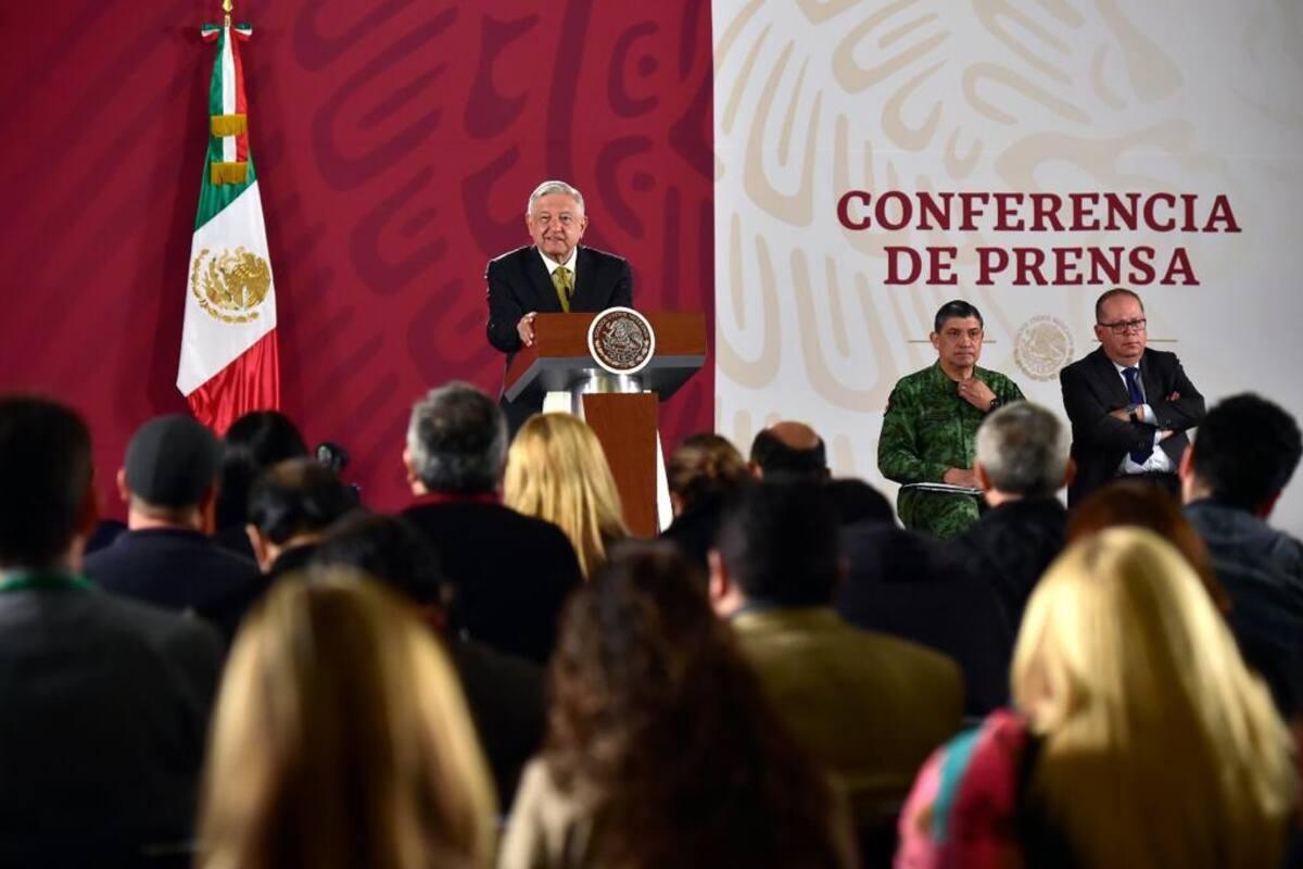 Lo mejor de la conferencia de AMLO de este miércoles 04 de diciembre