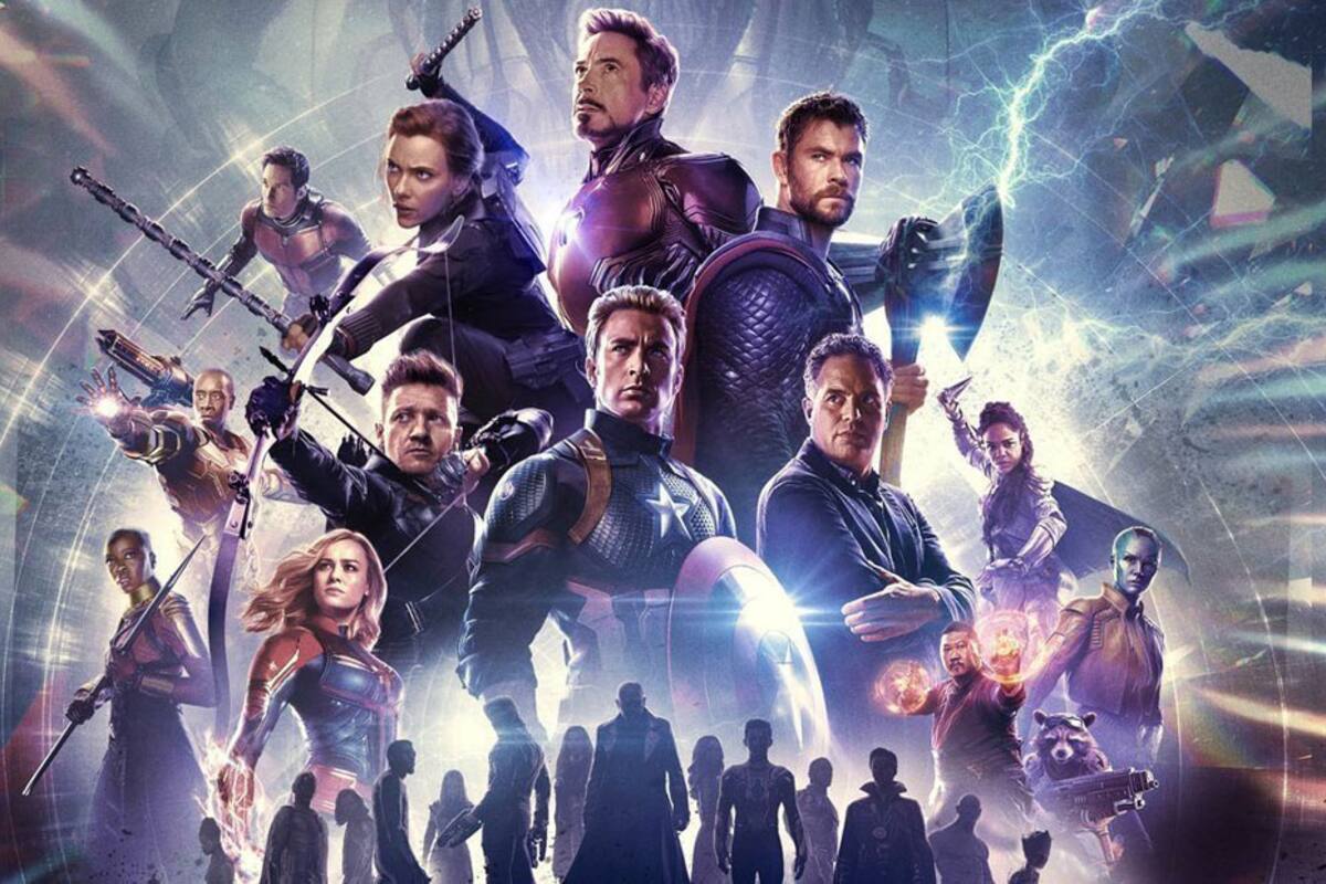 ¿Qué harán los actores después de 'Avengers: Endgame'?