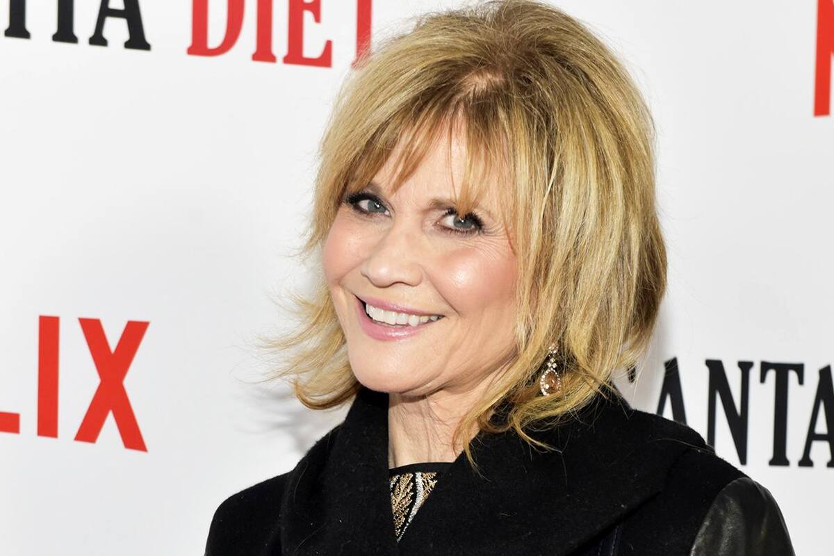 Fallece la actriz Markie Post a los 70 años