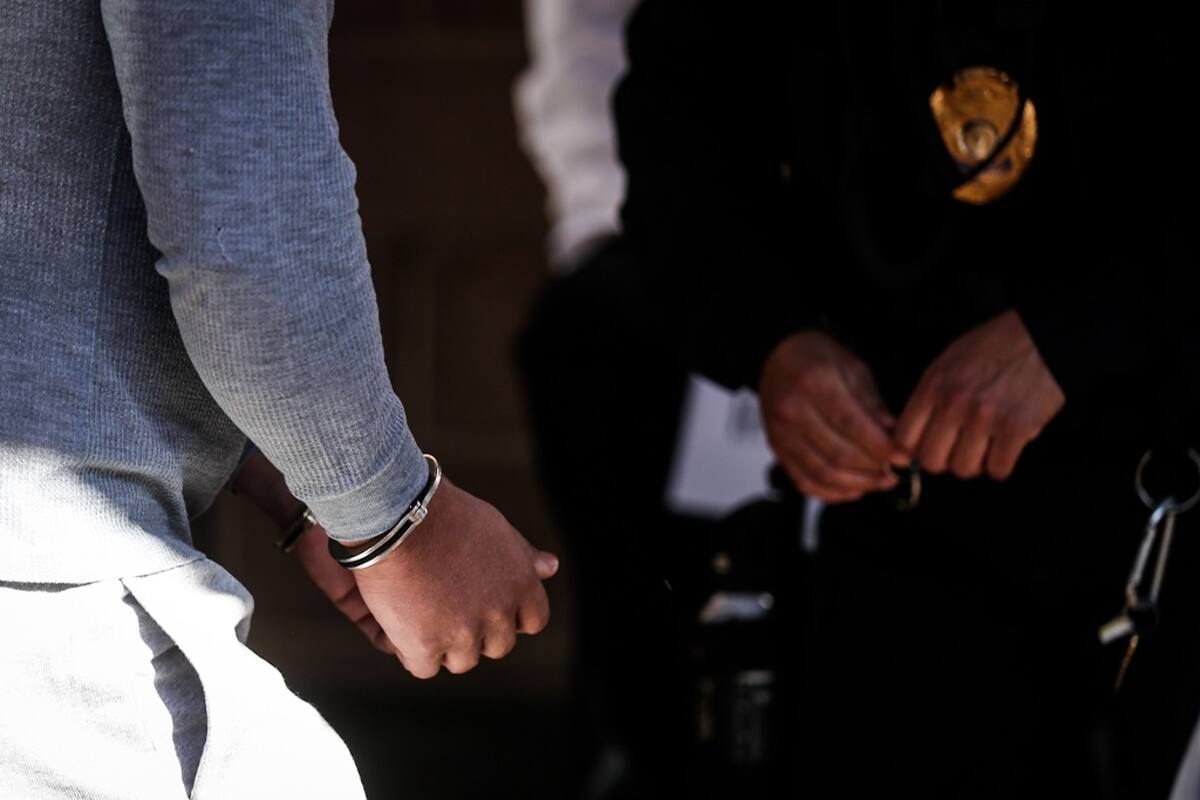 Dejan en prisión a acusado de tentativa de feminicidio