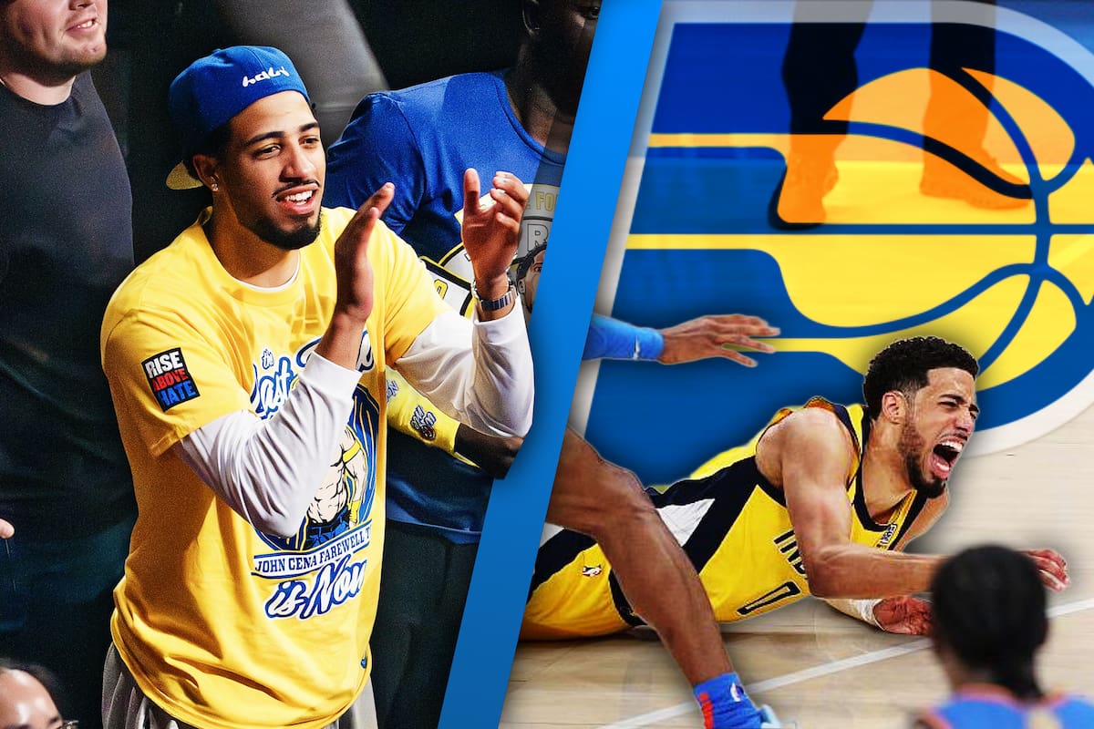 ¿Cuándo regresa Tyrese Haliburton de su lesión con los Pacers?