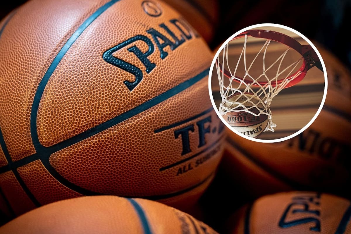 ¿Sabías estos datos curiosos del baloncesto?
