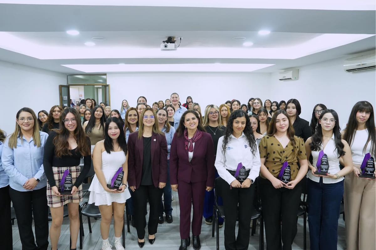 Cananea, símbolo de justicia de la 4T: Celida López