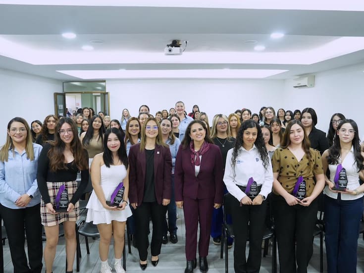 Cananea, símbolo de justicia de la 4T: Celida López