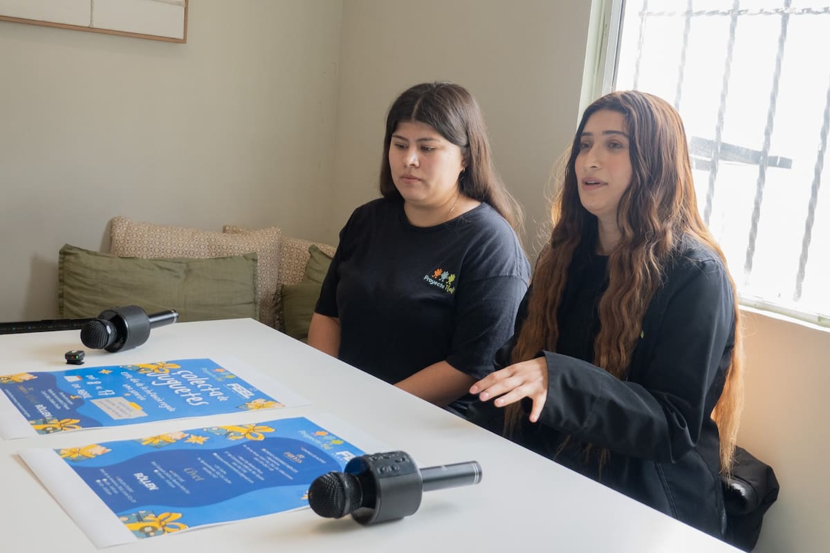 Convocan a sumarse a “Estrellitas” en apoyo a menores de casas hogar