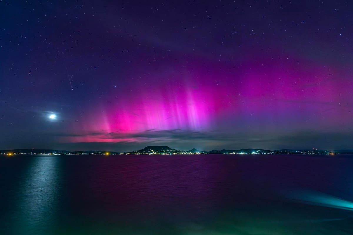 Auroras Boreales: ¿Hay algo de que preocuparse detrás del espectáculo celeste?