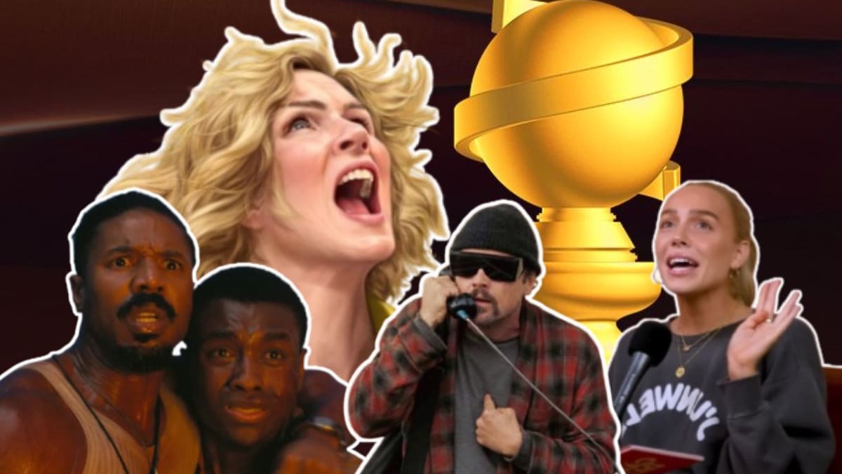 Golden Globes 2026: lista completa de nominados, favoritos, sorpresas, desaires y nuevas categorías que marcarán la 83.ª edición de los premios