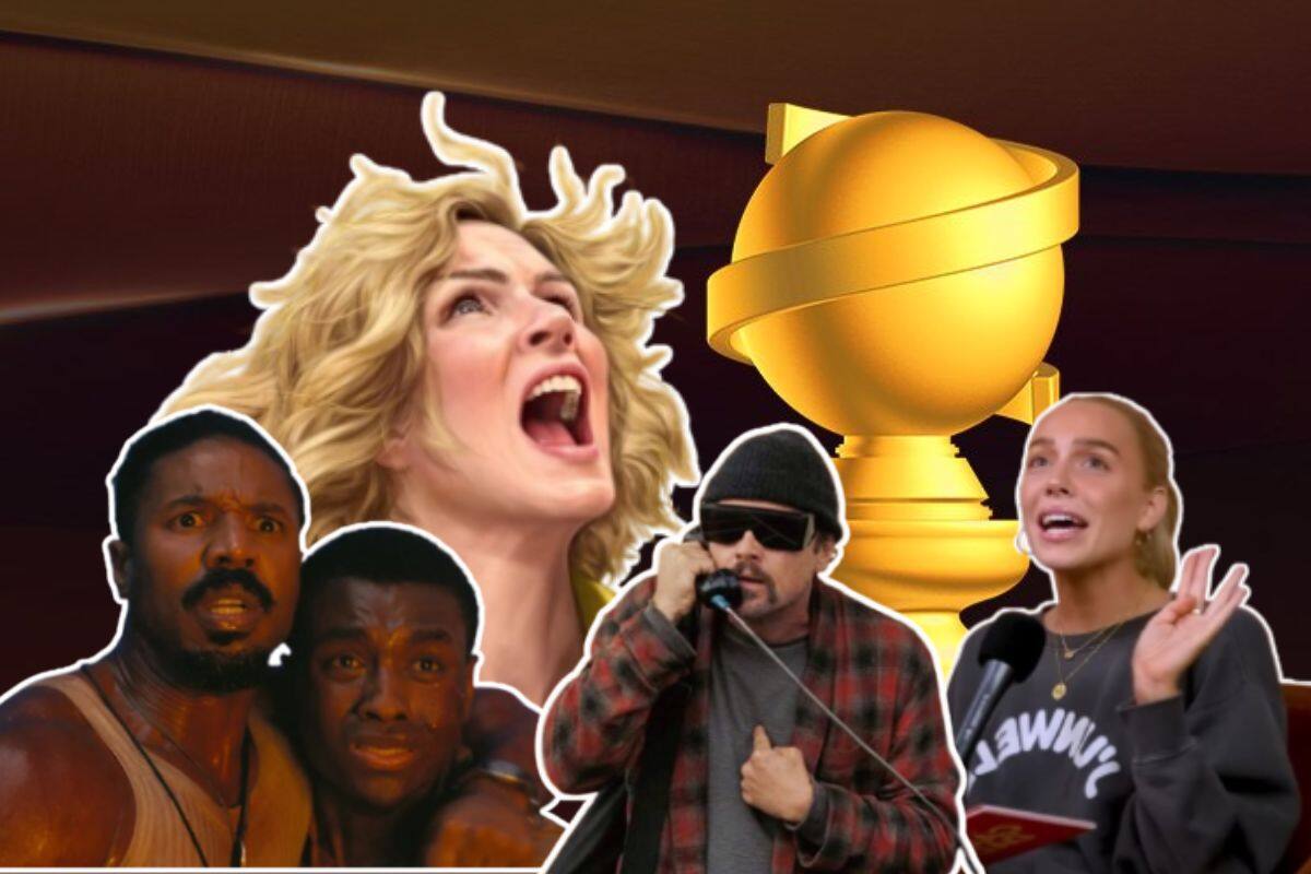 Golden Globes 2026: lista completa de nominados, favoritos, sorpresas, desaires y nuevas categorías que marcarán la 83.ª edición de los premios
