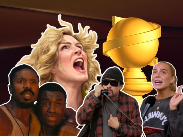 Golden Globes 2026: lista completa de nominados, favoritos, sorpresas, desaires y nuevas categorías que marcarán la 83.ª edición de los premios