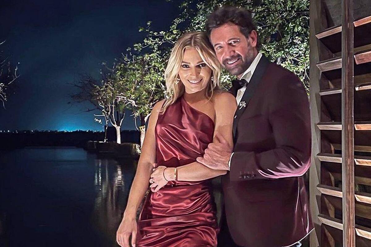 Gabriel Soto asegura que nunca reveló la cantidad que ganó en demanda