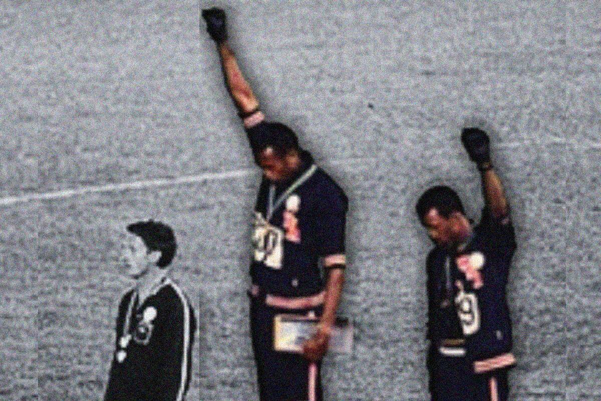 Juegos Olímpicos: Las controversias más escandalosas de su historia