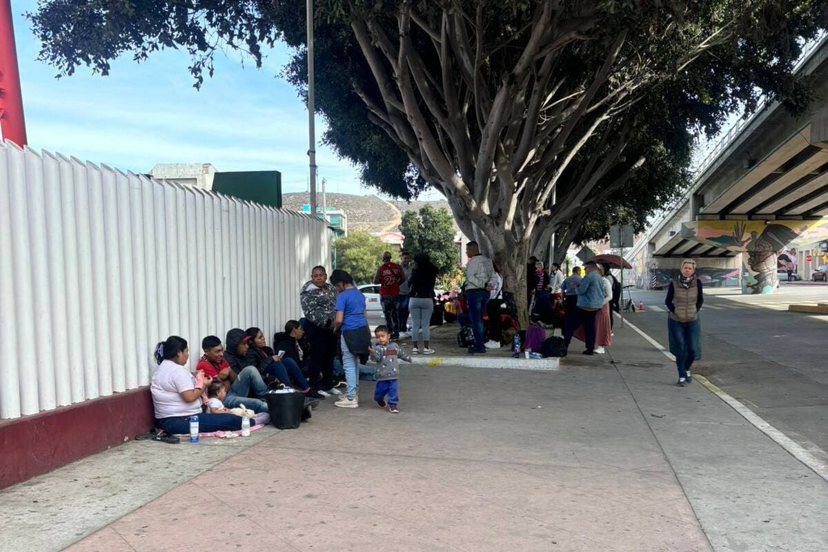 Mexicanos sí se autodeportan de Estados Unidos