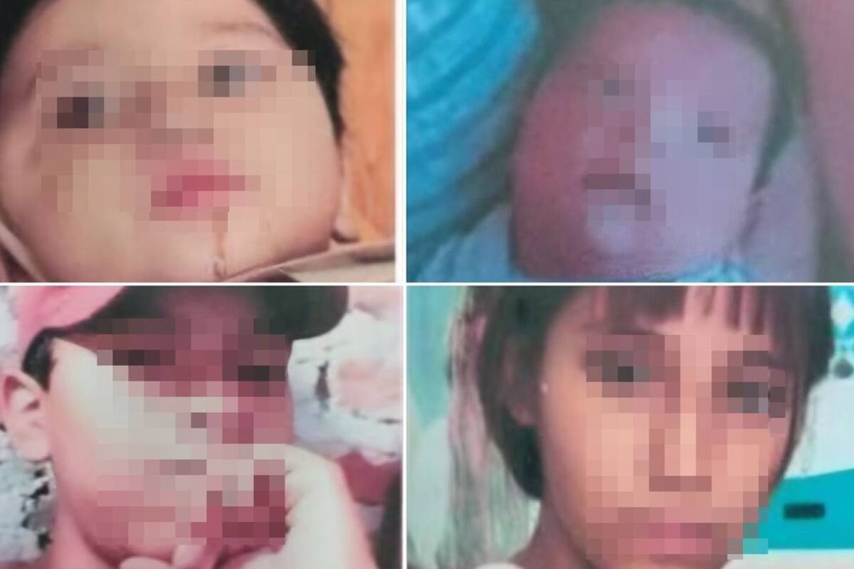 Desaparece pareja de adolescentes junto con sus bebés en Morelos