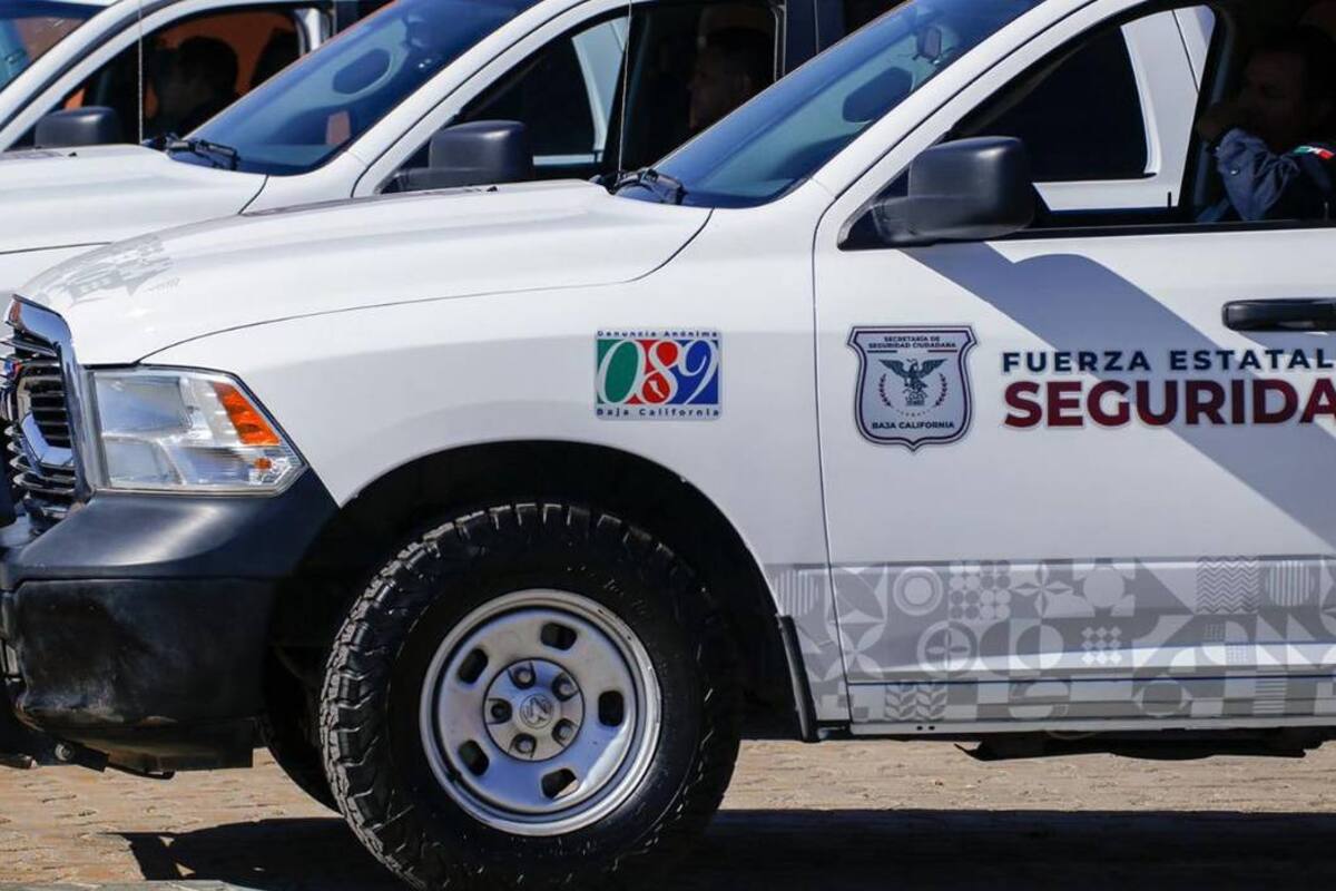 Buscará duplicar la fuerza estatal gobierno de BC
