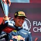 Mexicano Ernesto Rivera gana en el Red Bull Ring y celebra su primer triunfo en Fórmula 3
