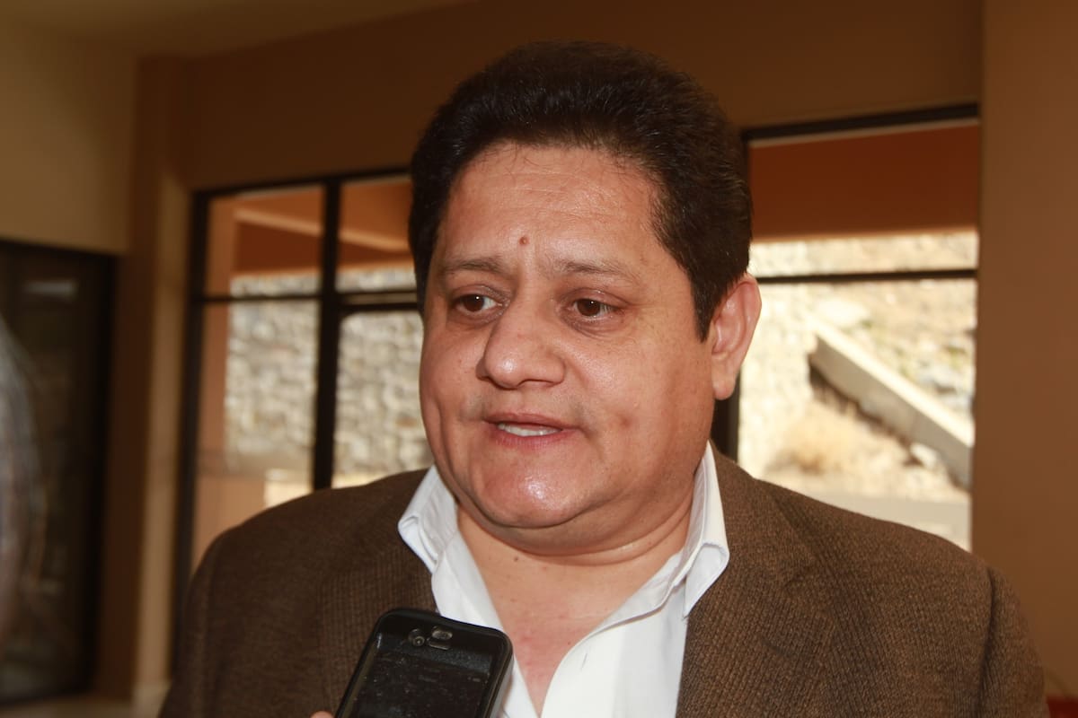 Muere ex secretario de Educación en BC Mendonza González
