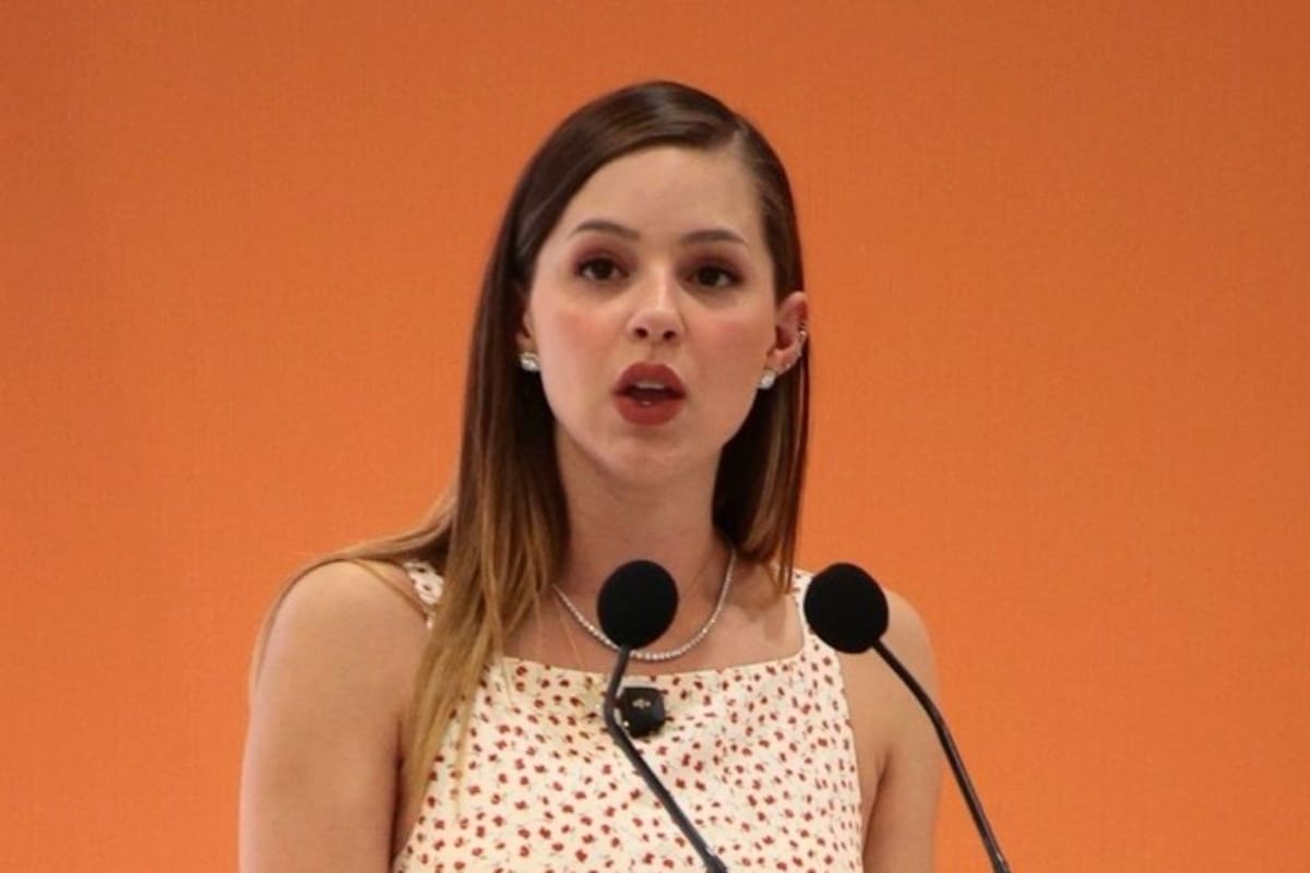 Facebook de Mariana Rodríguez es suspendida; acusa ataques políticos con bots tras denuncias contra fotos de sus hijas