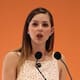 Mariana Rodríguez acusa ataque político en Facebook