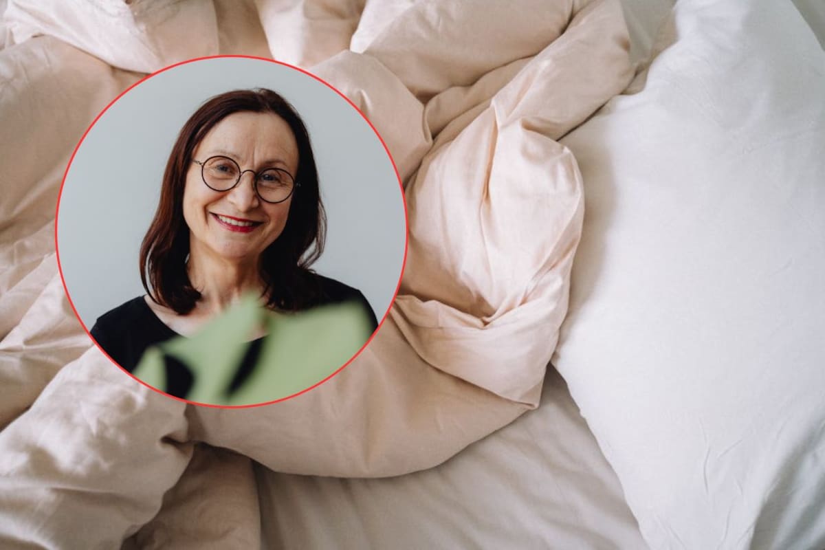 Tener sexo frecuente podría retrasar la menopausia, según estudio