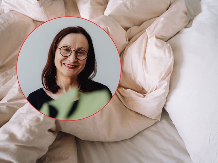 Tener sexo frecuente podría retrasar la menopausia, según estudio