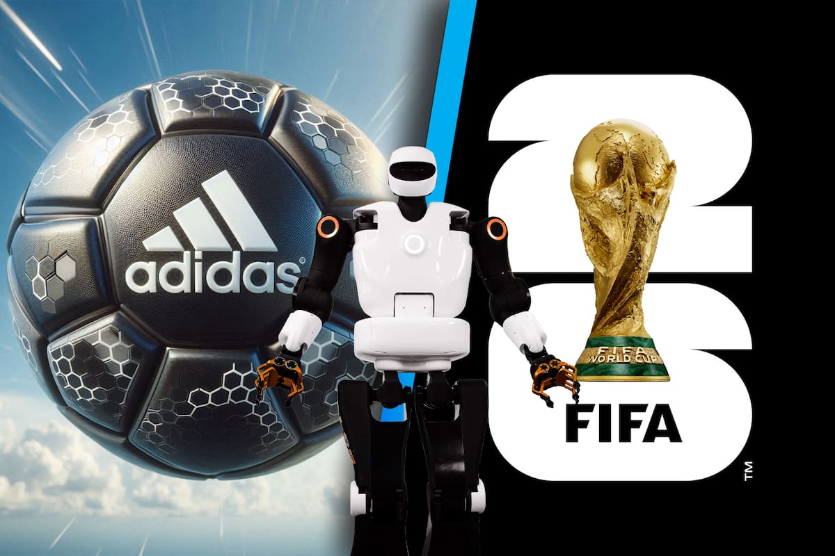 6 tecnologías futuristas que podríamos ver en el mundial de México en 2026