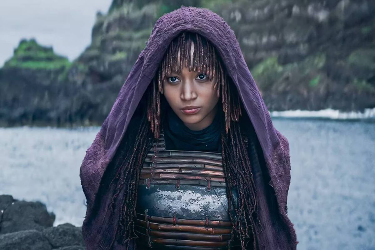 ¡”Star Wars: The Acolyte” llega a Disney+!: Descubre el origen del lado oscuro