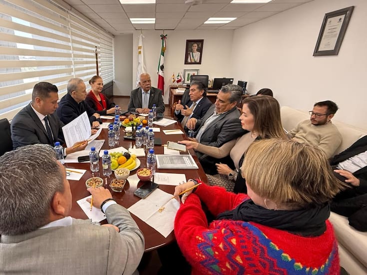 Empresarios piden que recursos del puerto regresen a Ensenada