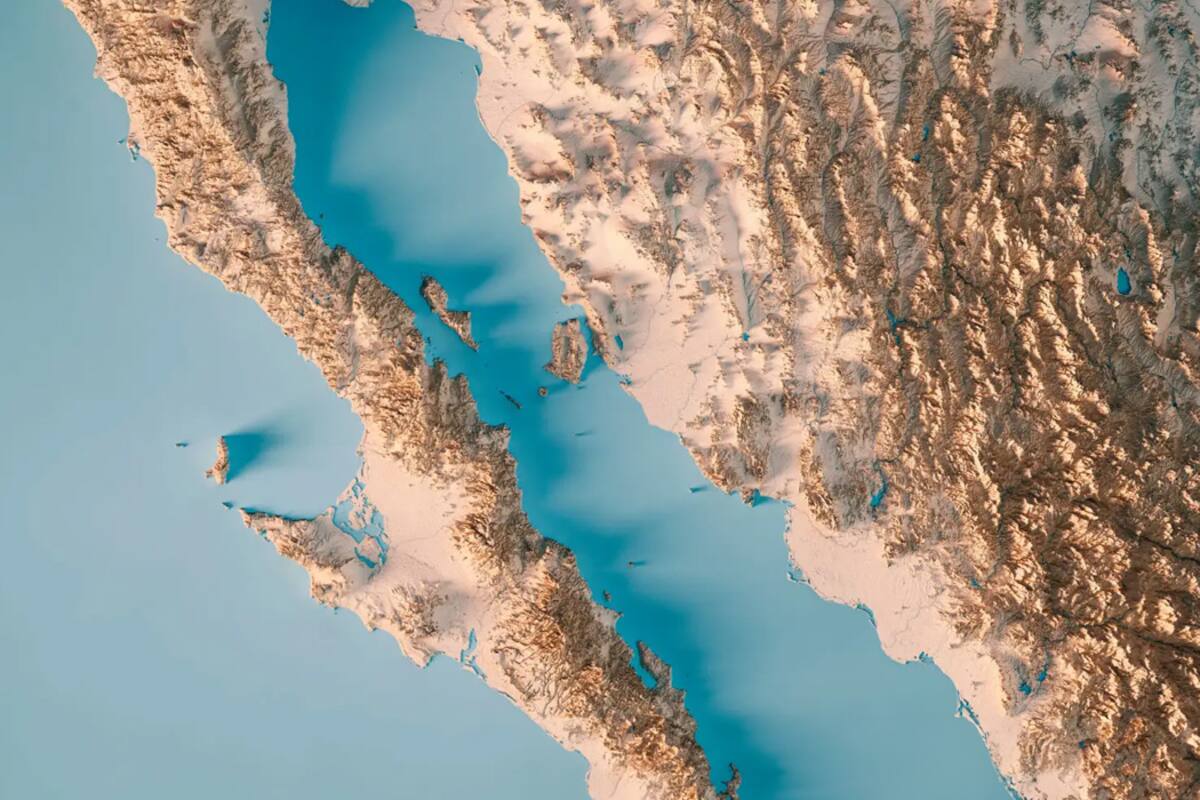 Baja California Sur es el estado con mayor plusvalía a nivel nacional