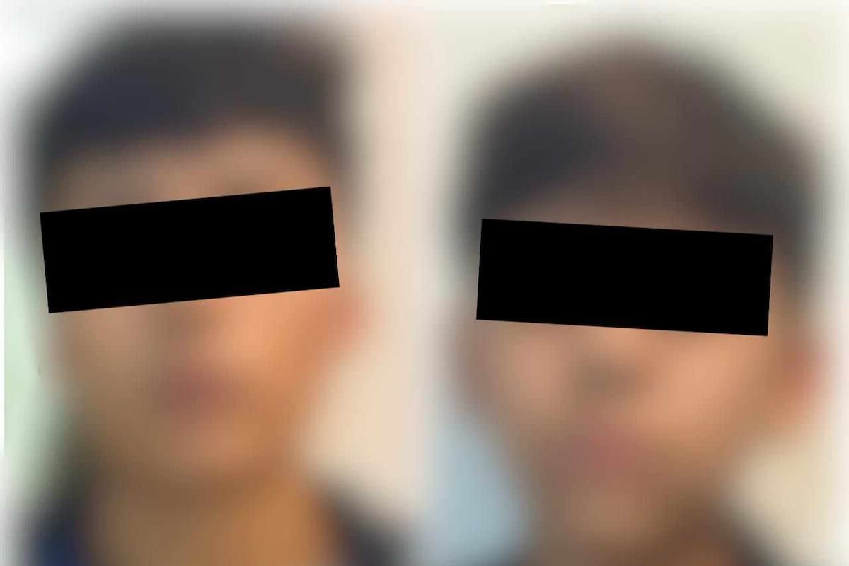 FGJES formula imputación contra dos menores implicados en robo con violencia en Hermosillo