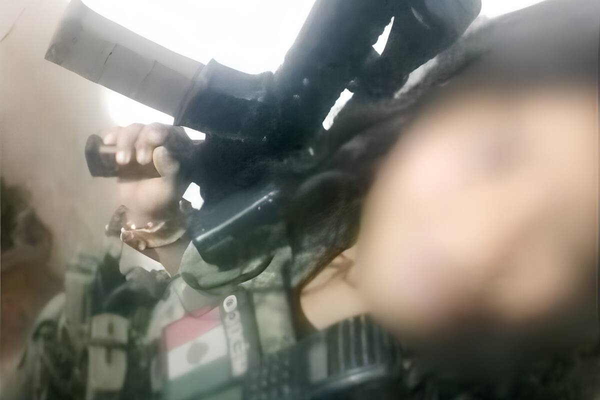 La historia de Vania: Sicaria de La Familia Michoacana con 13 años