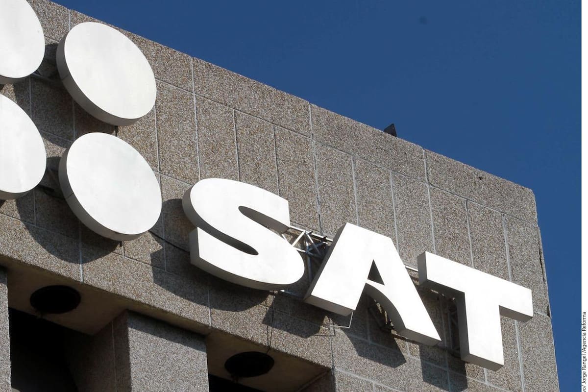Eleva presión SAT a los contribuyentes