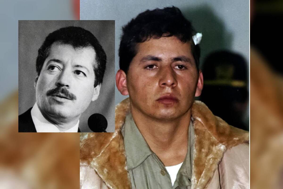 ¡Mario Aburto seguirá en la cárcel! Por qué la SCJN emitió ese fallo sobre el caso Colosio