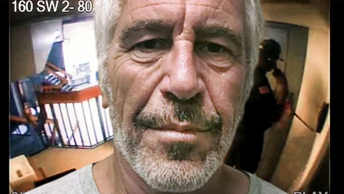 Archivos del caso Epstein salen a la luz de forma parcial y reavivan críticas al Departamento de Justicia
