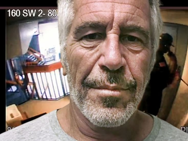 ¿De dónde surgió la idea de que Jeffrey Epstein era un espía de EEUU o Israel?