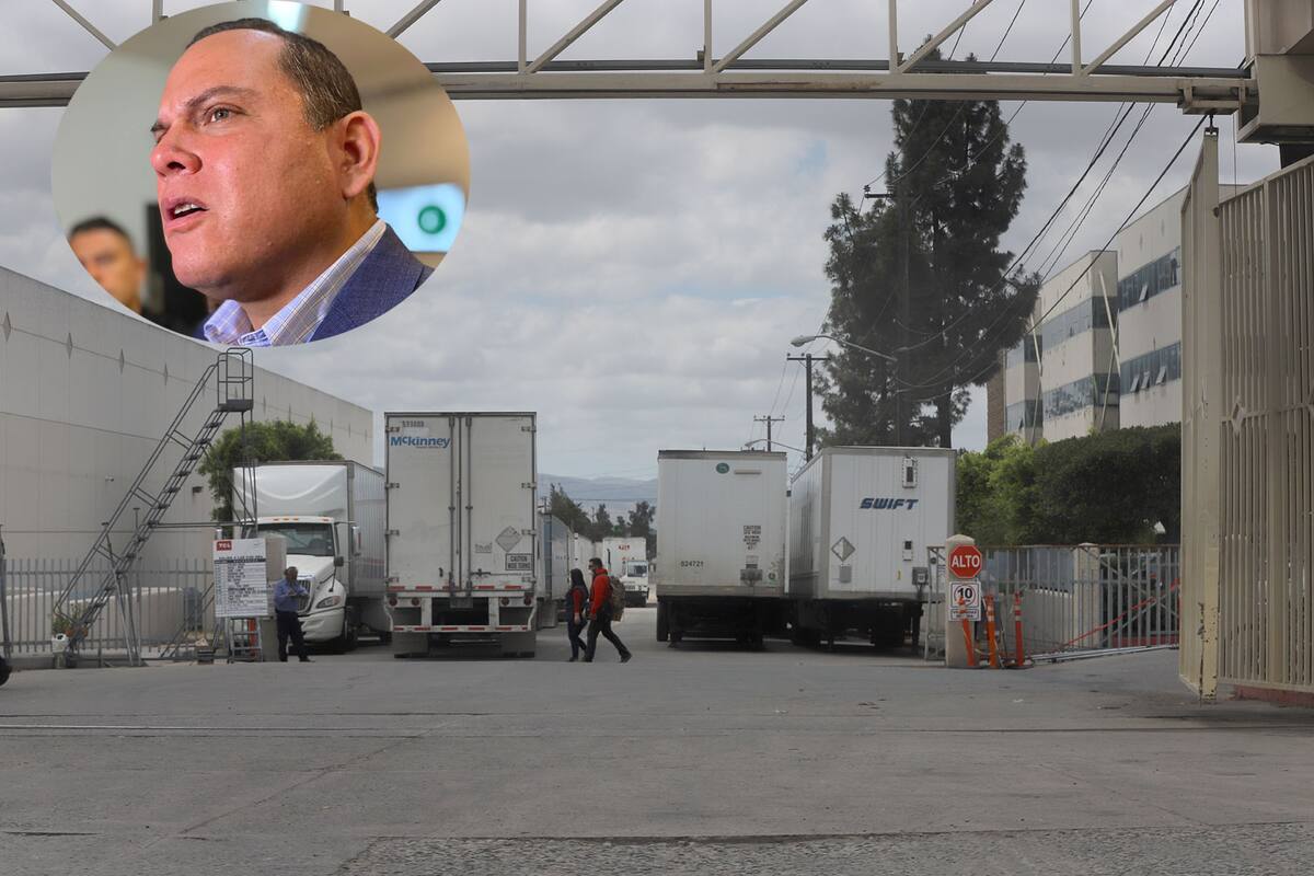 Nuevas viviendas deben construirse cerca de parques industriales: CCE