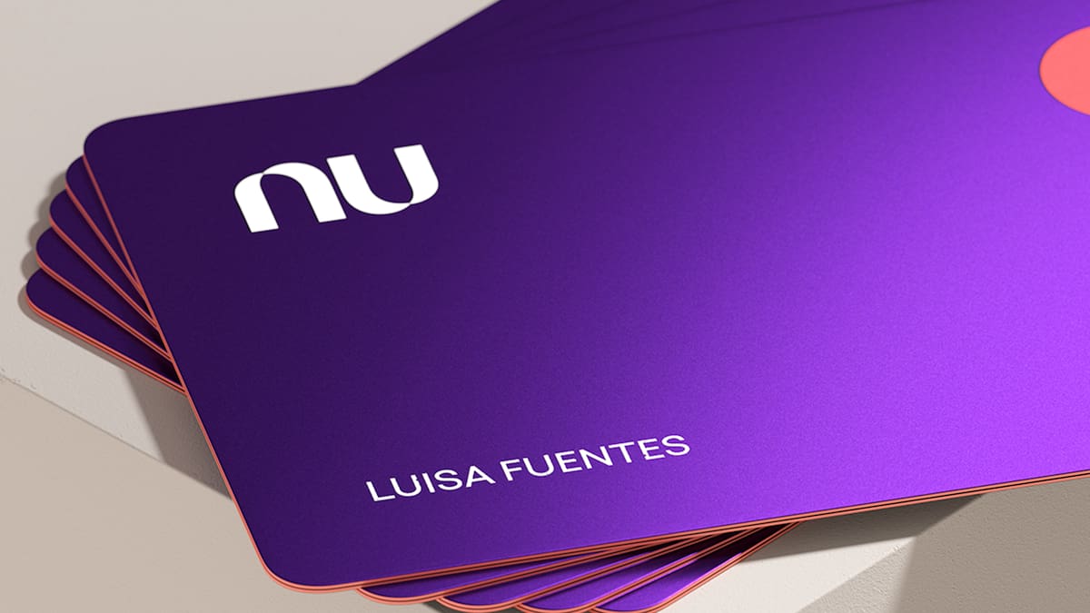 La aplicación de Nu México dejará de funcionar temporalmente, debido a los cambios que deben realizar, para que la Sofipo opere como banco, tras recibir la autorización. | Foto: Especial