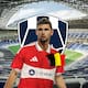 ¿Quién es Hugo Cuypers, refuerzo belga de los Rayados de Monterrey?
