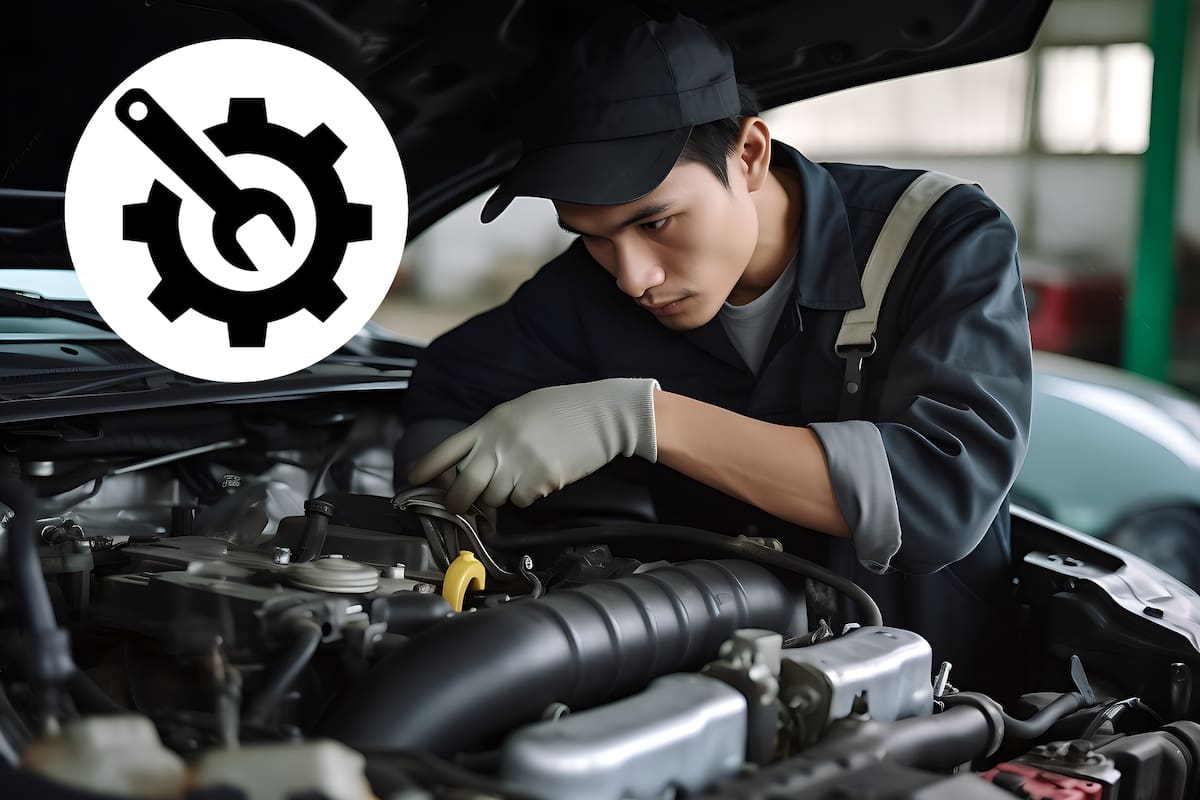 ¿Cuándo cambiar el aceite, filtros y otros elementos clave del automóvil?