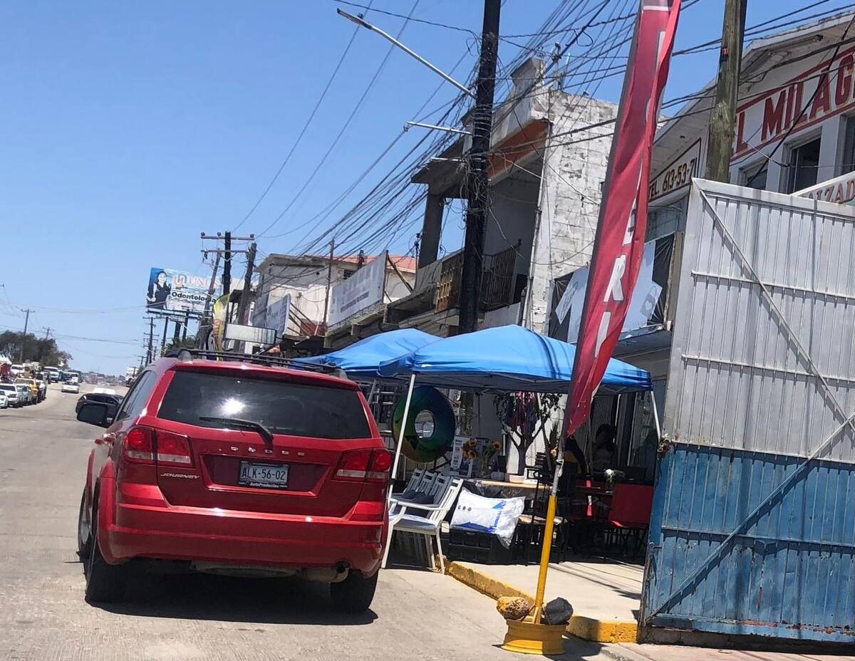Foto: Carmen Gutiérrez