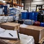 Canaco advierte que nuevos aranceles agravarían alza de costos para comercio y construcción