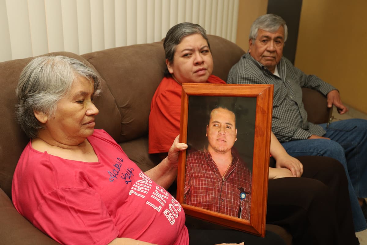 Hoy se cumplen 17 años de la desaparición de Alfredo: Aprueba familia Jiménez Mota se retome la investigación