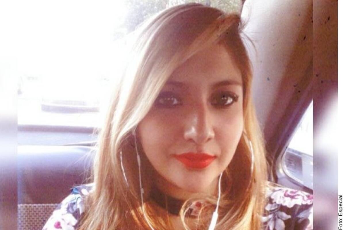 "Empezamos a tomar y decido mandarle el mensaje a mi mamá", Karen