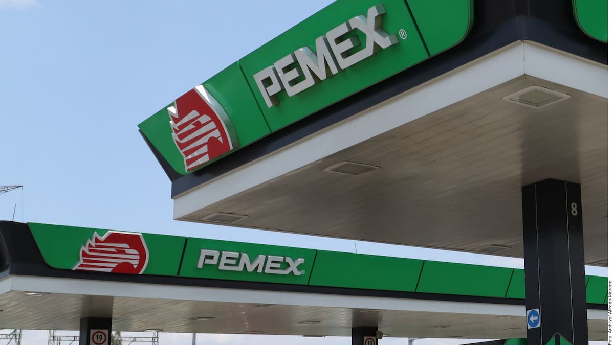 Pemex busca alianzas con el sector privado para pagar deudas y reactivar la petroquímica