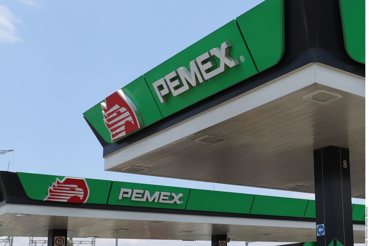 Gobierno federal defiende estrategia financiera para rescatar Pemex: tendrá deuda más baja y flujo sólido al final de 2025