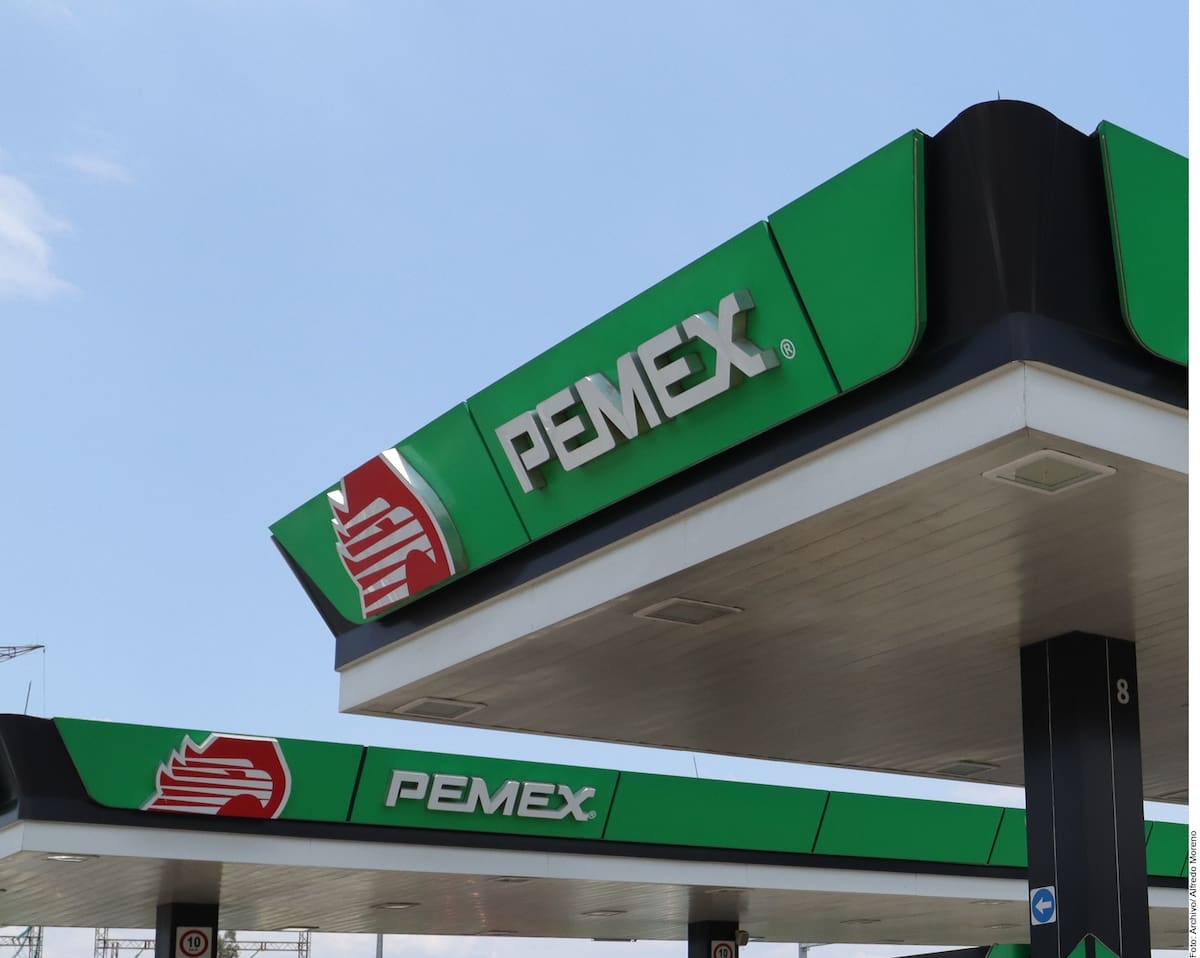 PEMEX