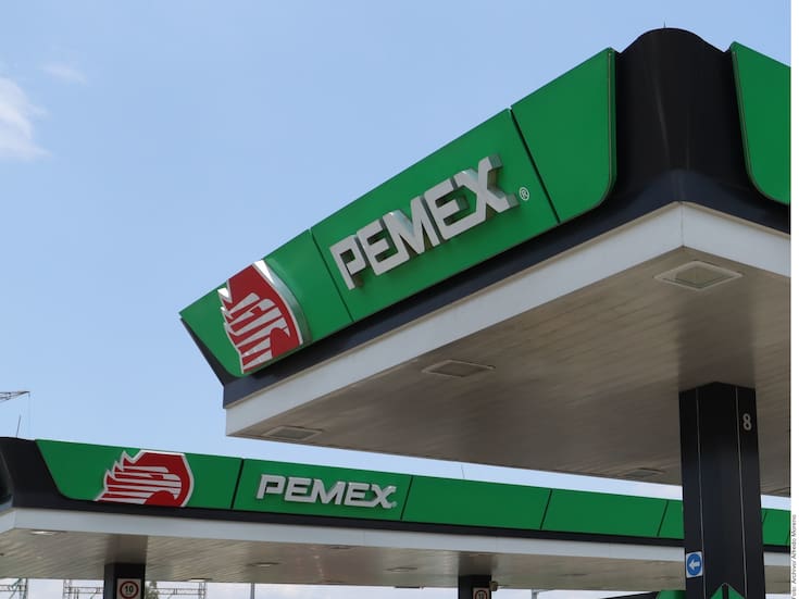 Gobierno federal defiende estrategia financiera para rescatar Pemex: tendrá deuda más baja y flujo sólido al final de 2025