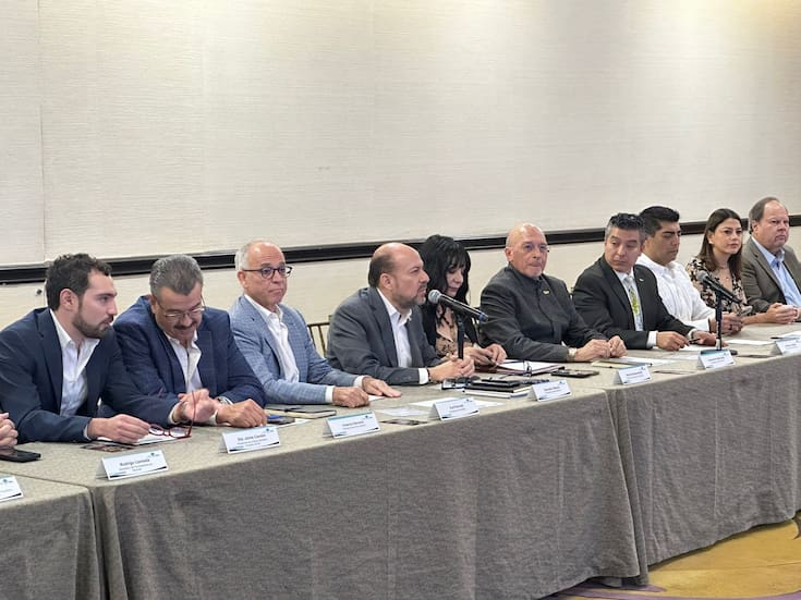 INDEX llama a un frente común para competitividad en Mexicali ante revisión del T-MEC