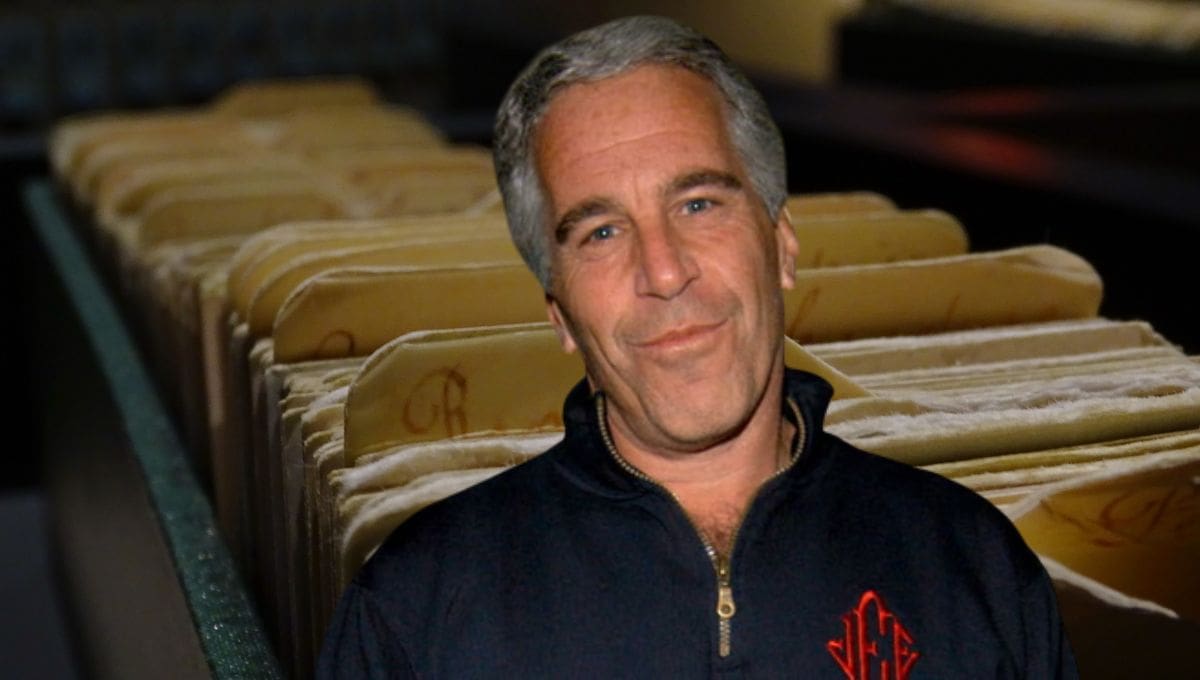 La Cámara de Representantes aprobó 427-1 una ley para obligar al Departamento de Justicia a liberar los archivos del caso Epstein.