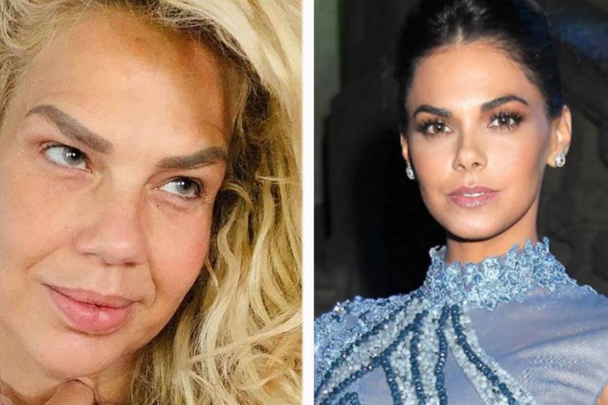 Niurka Marcos explota contra Livia Brito tras agresión a paparazzi